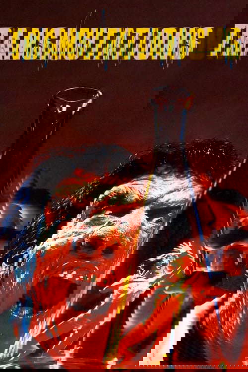 Transmutations poster