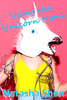 Using the Unicorn Horn poster
