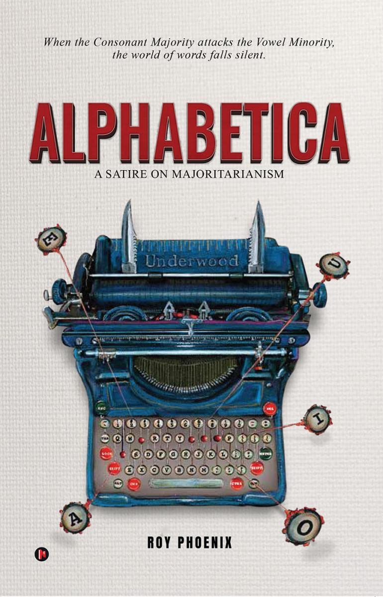 Alphabetica: A Satire On Majoritarianism poster