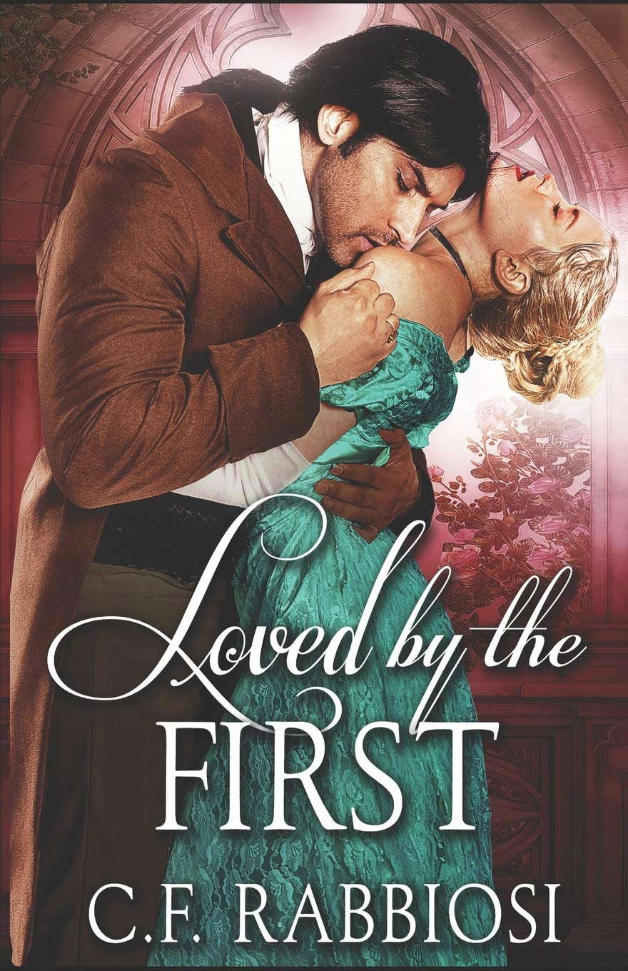 Loved By The First: A Sexy Paranormal Thriller (Loved By A Killer) poster