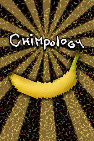 Chimpology poster
