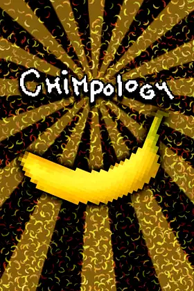 Chimpology poster