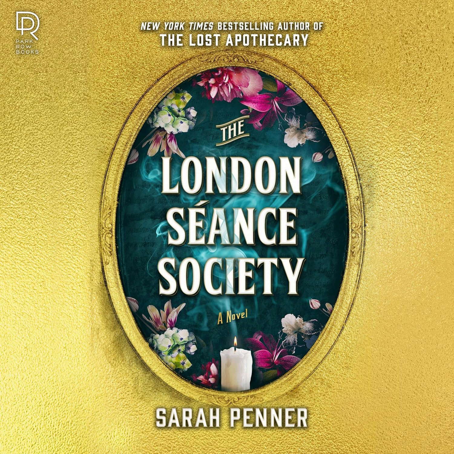 The London Séance Society poster