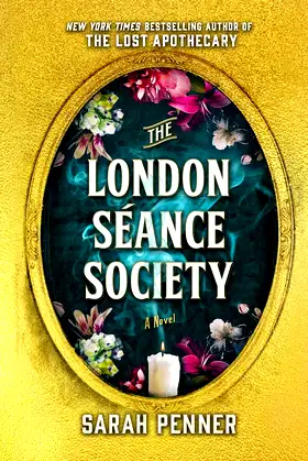 The London Séance Society poster