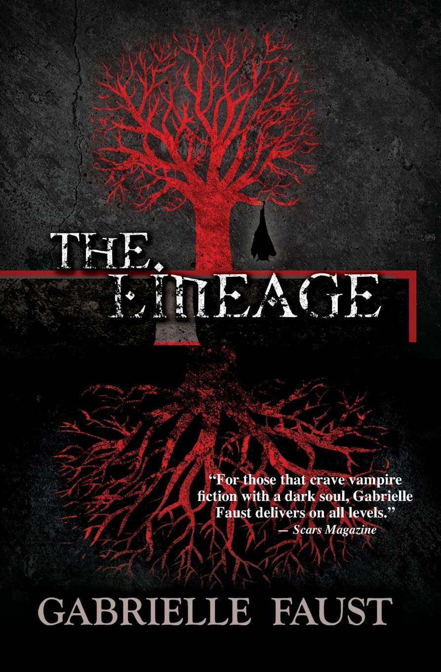The Lineage poster