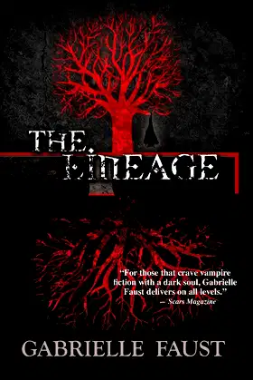 The Lineage poster