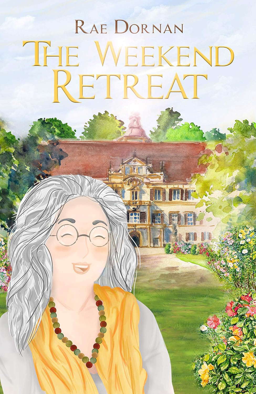 Weekend Retreat poster
