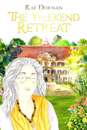Weekend Retreat poster