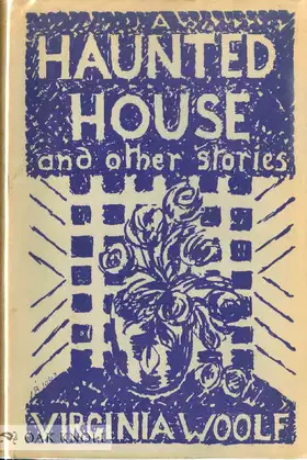 Haunted House and Other Stories poster