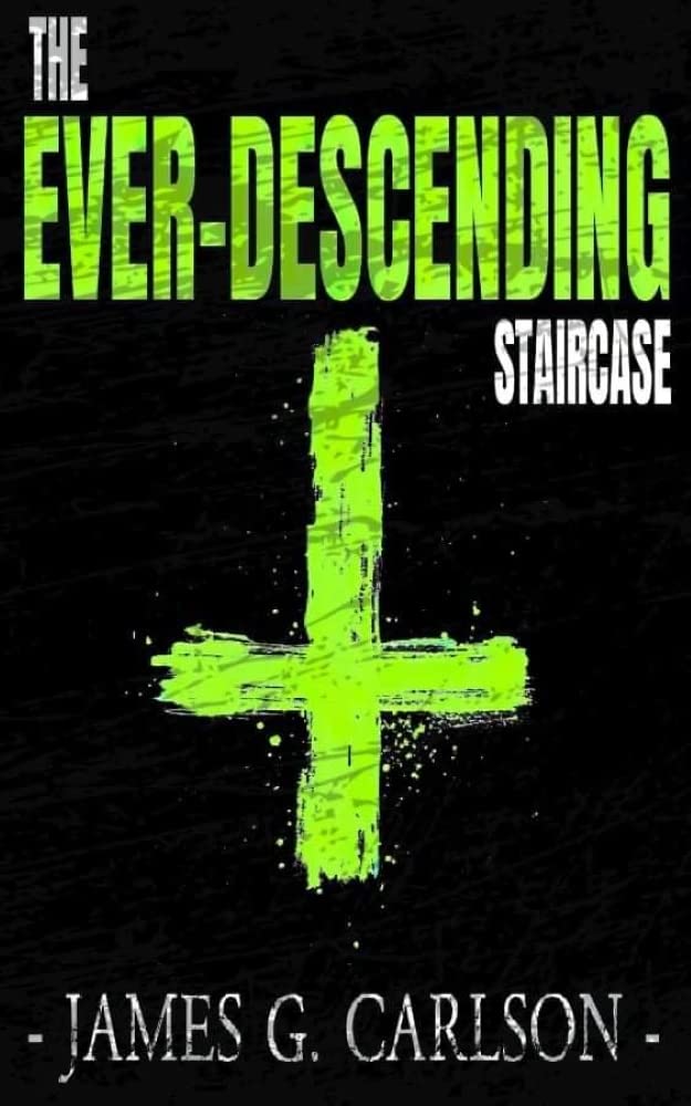 The Ever-Descending Staircase poster