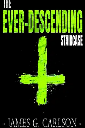 The Ever-Descending Staircase poster