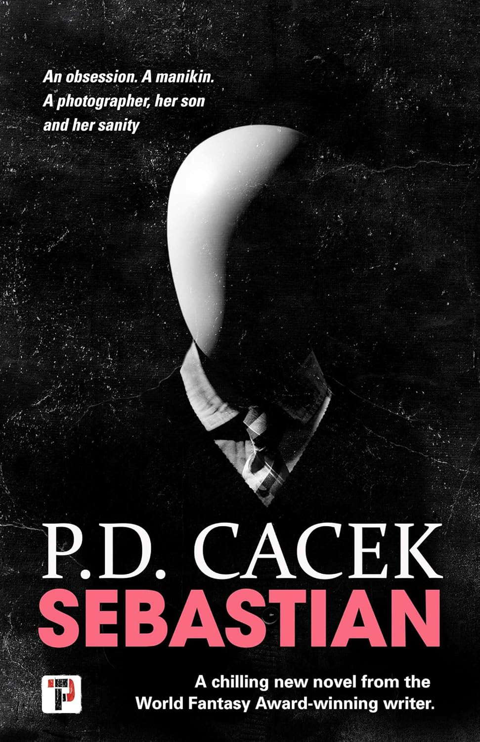 Sebastian poster