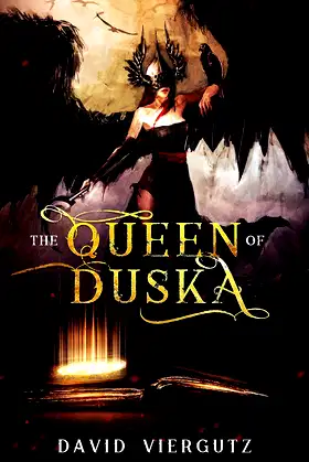 The Queen of Duska: The Demonic Compendium Book 2 poster