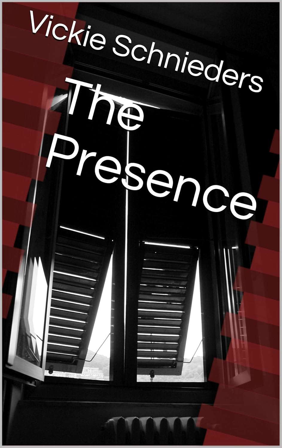 The Presence poster
