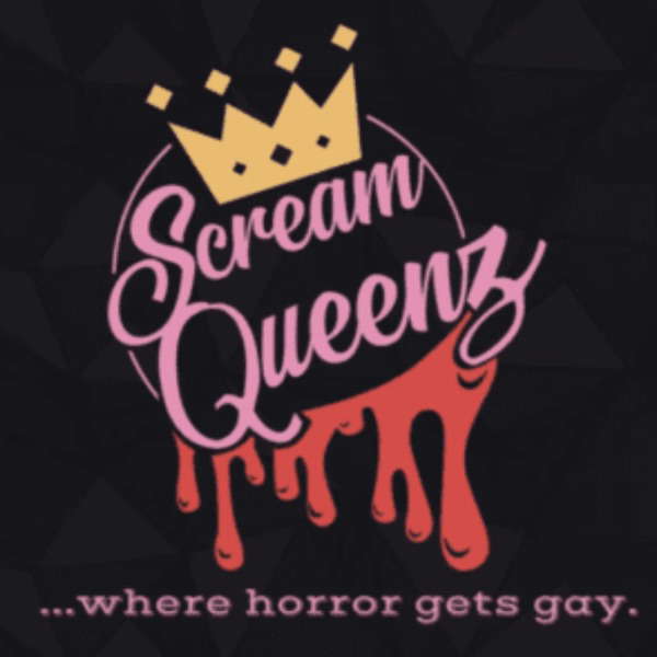 ScreamQueenz: Where Horror Gets GAY! poster