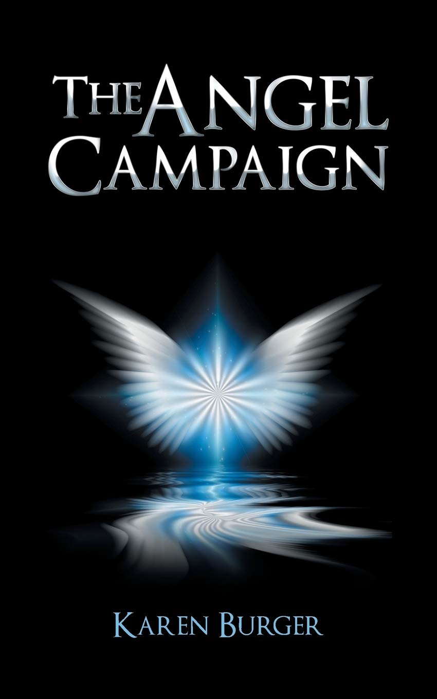The Angel Campaign poster