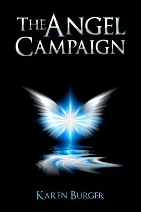The Angel Campaign poster