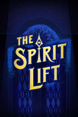 THE SPIRIT LIFT poster