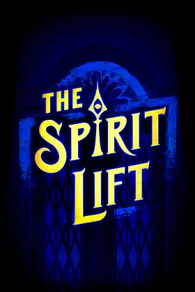THE SPIRIT LIFT poster
