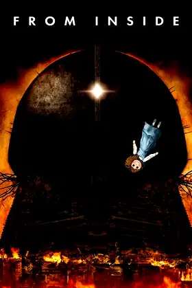 From Inside poster