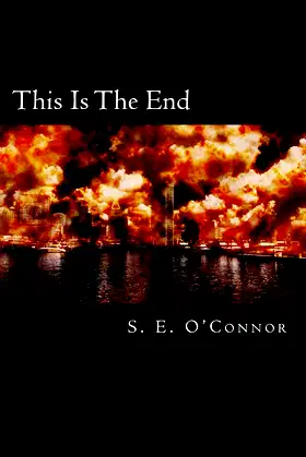 This Is The End poster