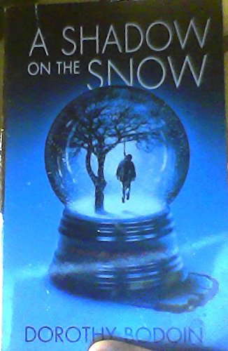 A Shadow on the Snow poster