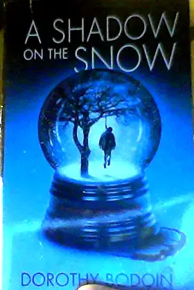 A Shadow on the Snow poster