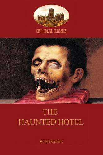 The Haunted Hotel - A Mystery of Modern Venice (Aziloth Books) poster