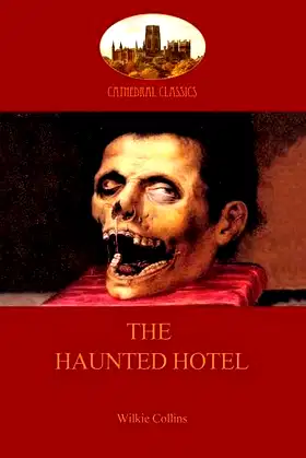 The Haunted Hotel - A Mystery of Modern Venice (Aziloth Books) poster