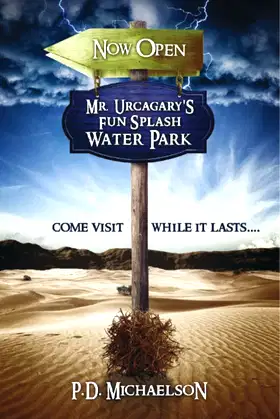 Mr. Urcagary's Water Park poster