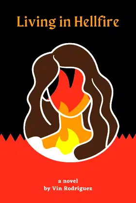 Living in Hellfire poster