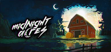 Midnight Acres capsule
