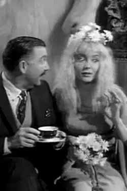 Ophelia Finds Romance poster