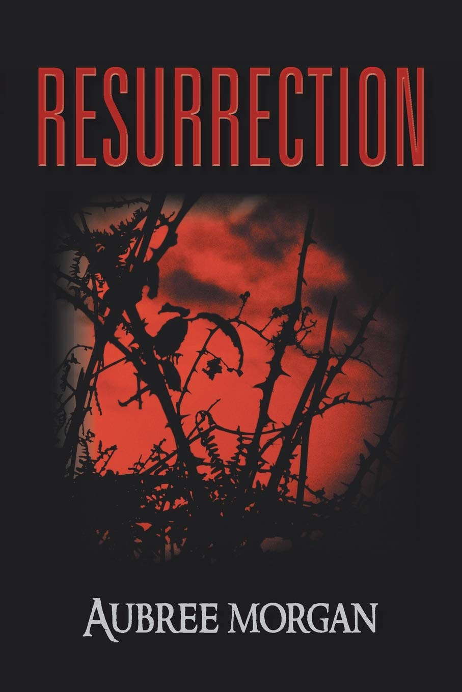 Resurrection poster