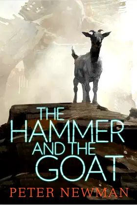 The Hammer and the Goat poster