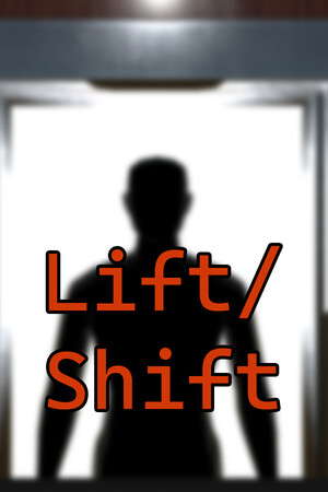 Lift/Shift poster