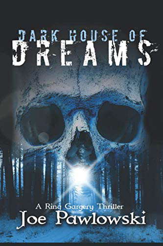 Dark House Of Dreams poster