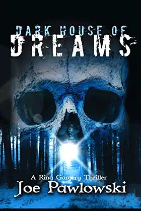 Dark House Of Dreams poster