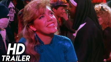 Neon Maniacs (1986) ORIGINAL TRAILER [HD 1080p] poster