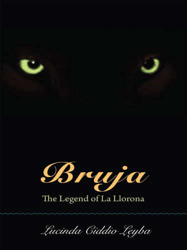 Bruja: The Legend of La Llorona poster