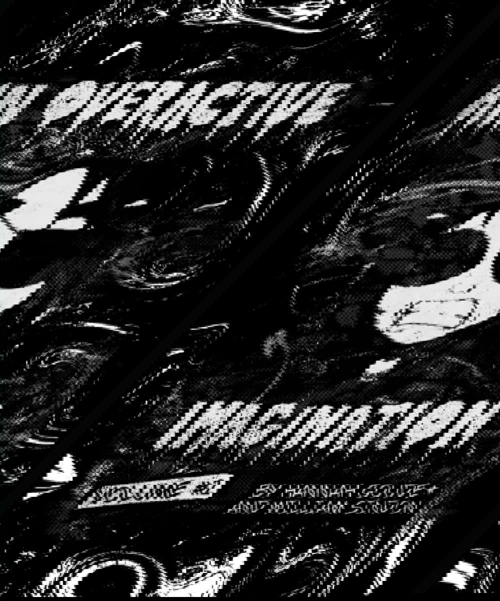 An Overactive Imagination, part 2 poster
