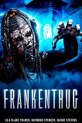 Frankenthug poster