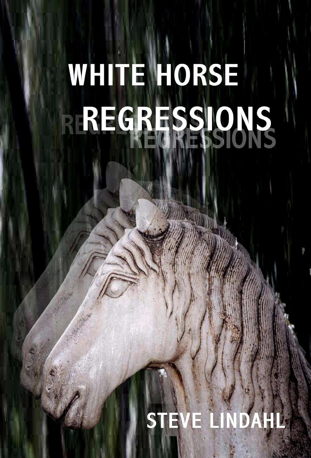 White Horse Regressions poster