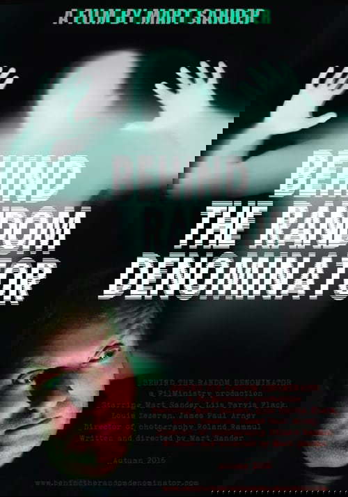 Behind the Random Denominator poster
