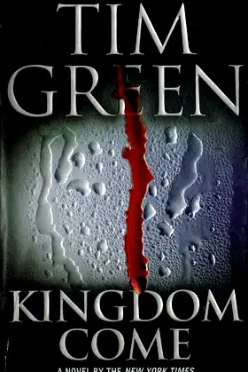 Kingdom Come poster