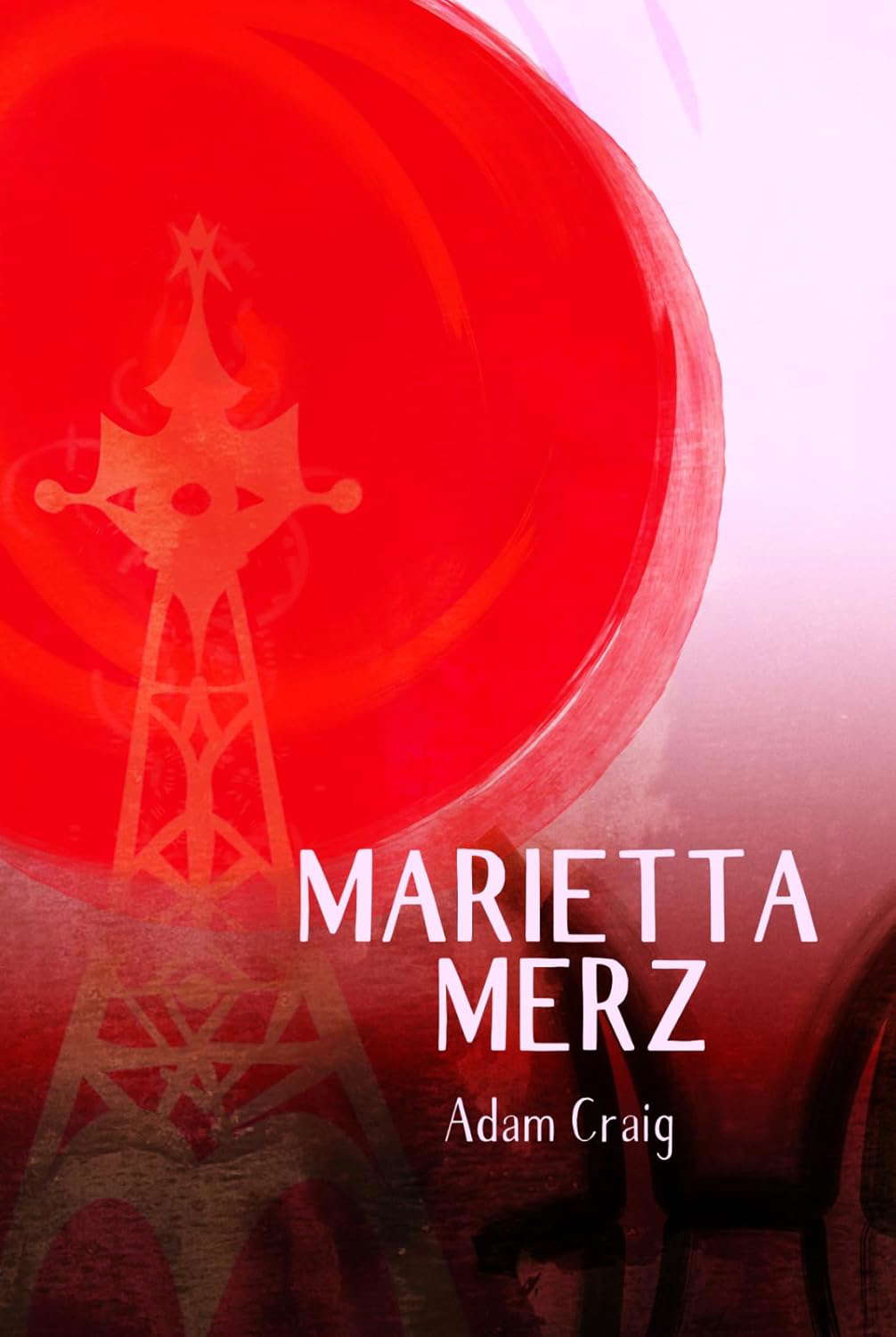 Marietta Merz poster