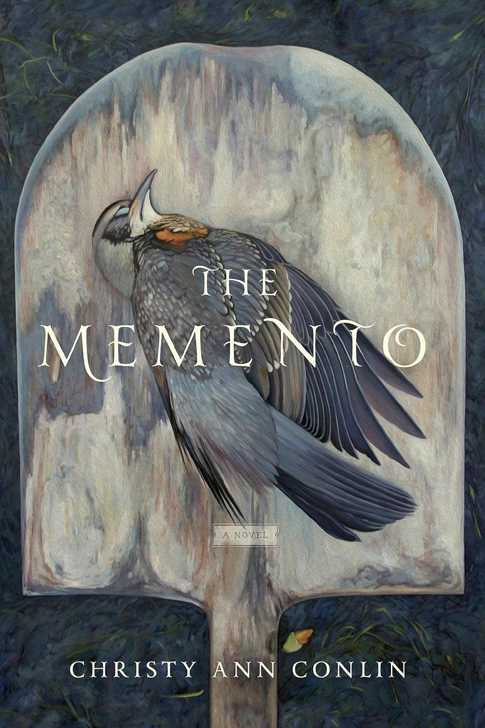 The Memento poster