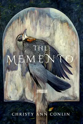 The Memento poster