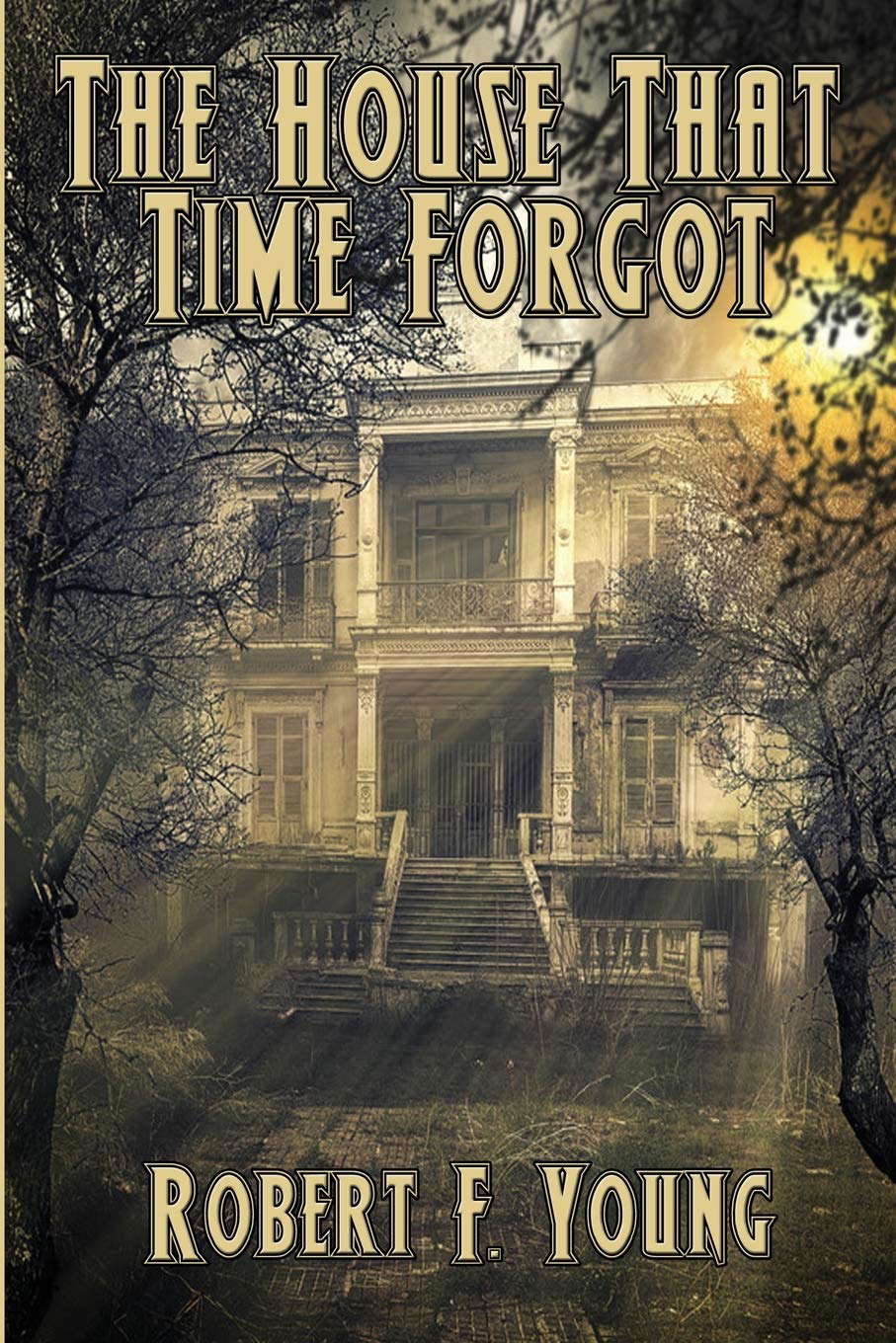 The House That Time Forgot poster