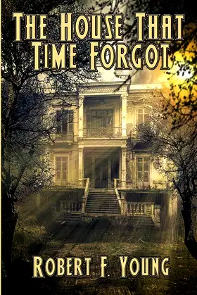 The House That Time Forgot poster